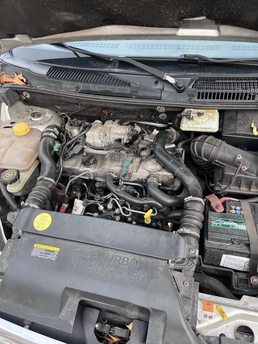Ford 1.8 Dizel 2008