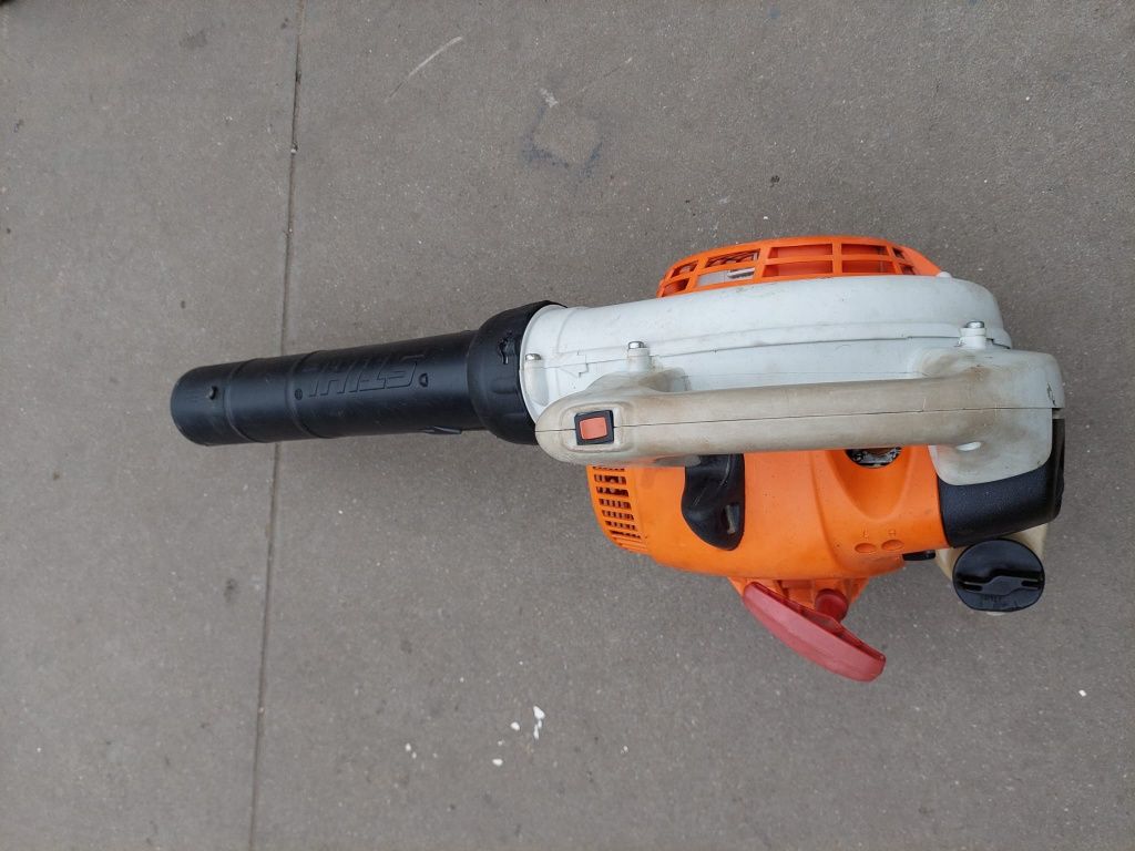 Suflanta stihl sh 56