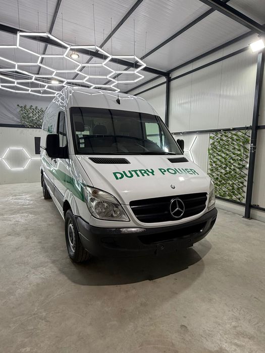 Vand Mercedes Benz Sprinter 316 2013
