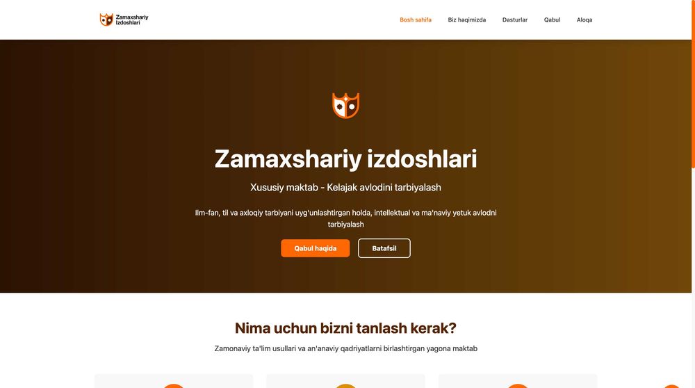 IT xizmatlari / IT-услуги — Arzon va tez / Быстро и недорого!
