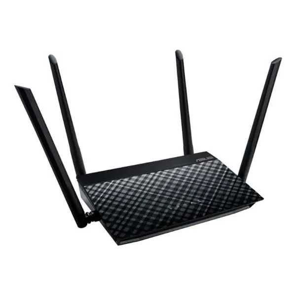 Router Wireless ASUS RT-N19 N600 600Mbs OVPN PPTP sigilat Nou