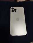 Iphone 12 pro 128 gb gold