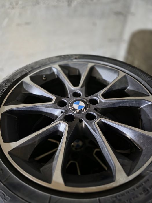 Шины диски R19 зимние