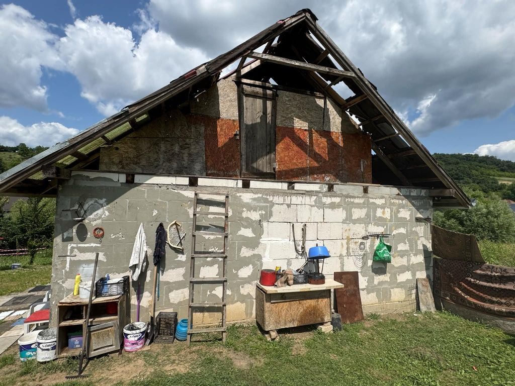 Casa de vânzare Mureș,str. 8 Martie