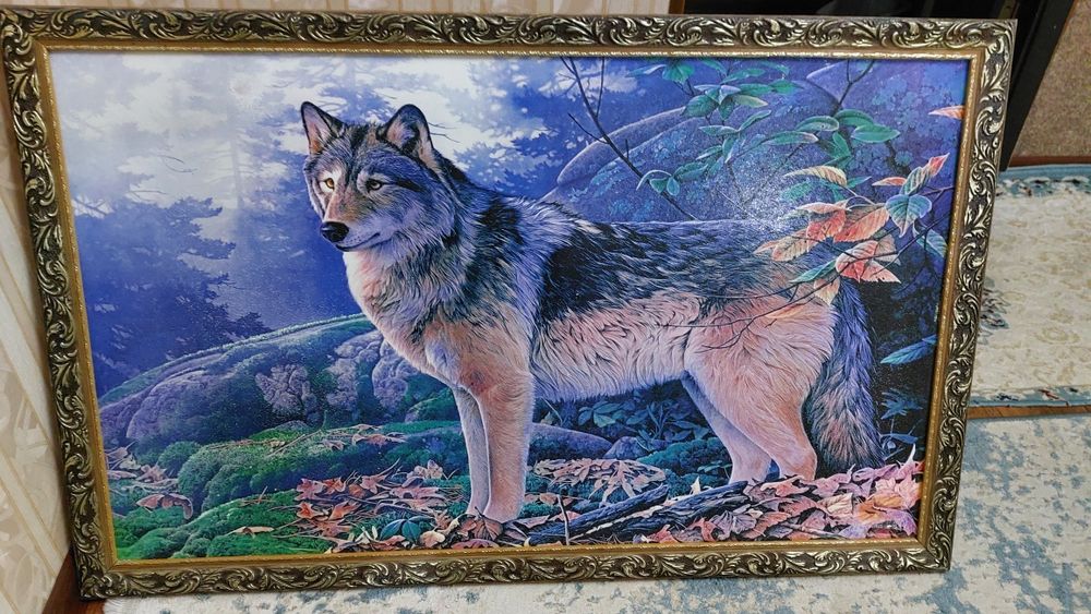 картинка для стены