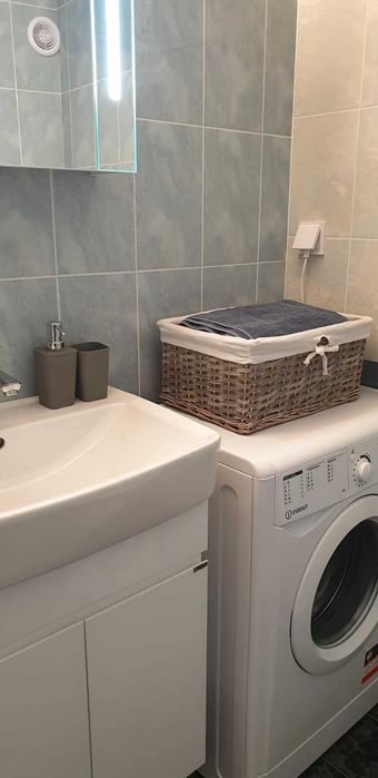 Едностаен апартамент в Мараша