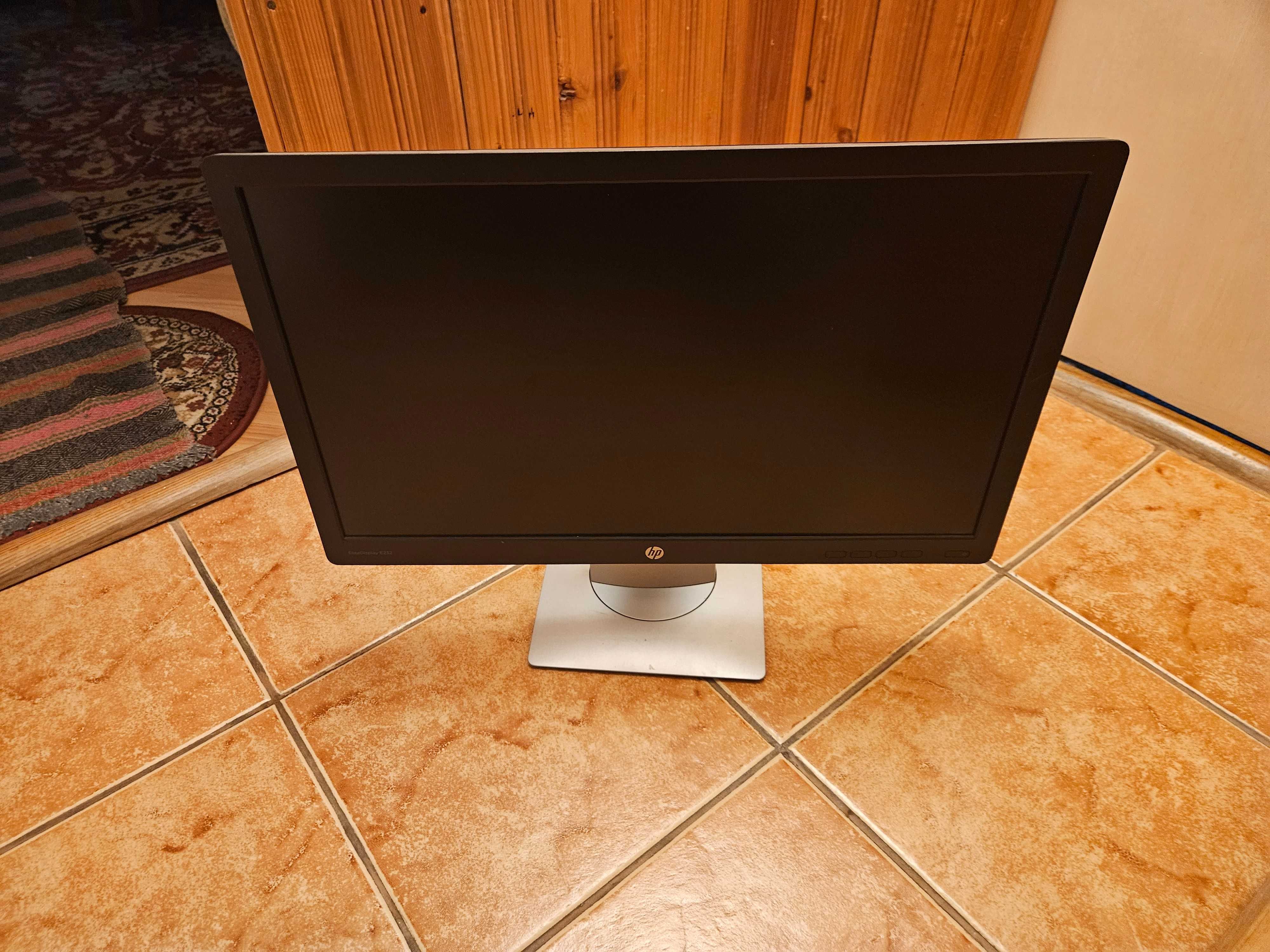 Monitor PC HP 23" 1920/1080