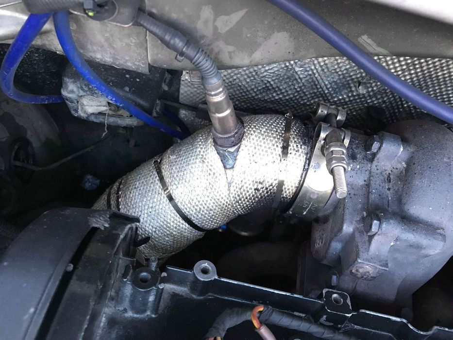 Ауди а3 1.8т на части ляв волан/audi a3 1.8t na chasti lqv volan