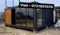 Container Modular 6×2,4