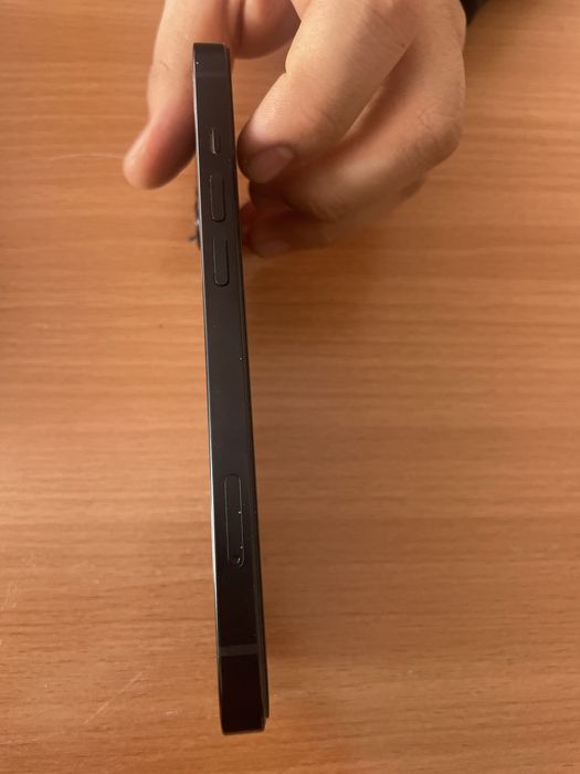 Айфон 13 с каробкой