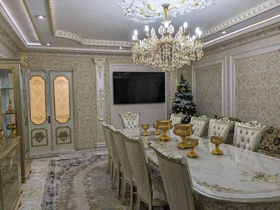 Mirzo Ulugbek tumani, Akadem gorodok. 5.2 sotok