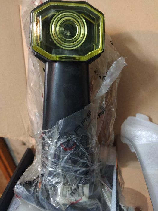 Рогчета за камион или ремарке