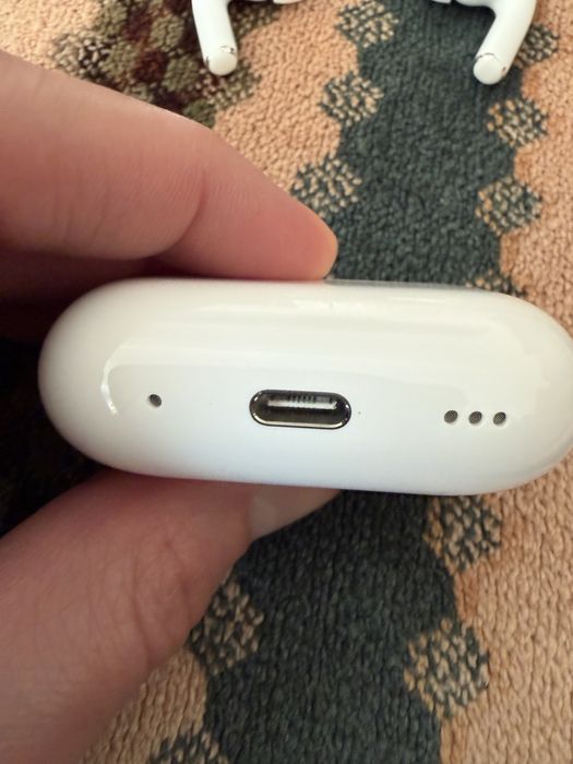 Airpods Pro 2 USB-C