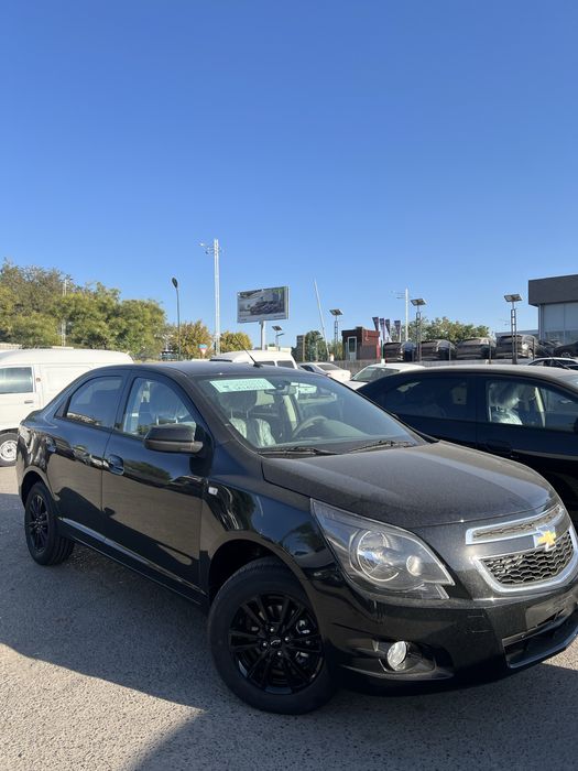 Cobalt midnight 2025 qora