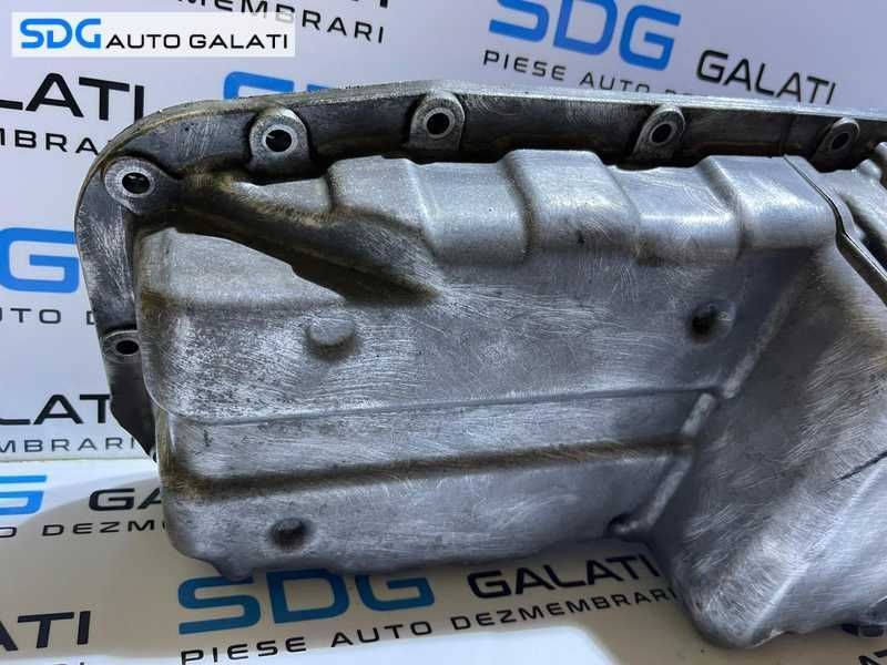 Baie Ulei Opel Vectra C 1.6 16V 2002 - 2008 Cod R90400134 90400134