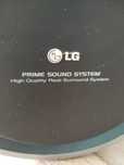 Домашно кино LG LHS-75TBW