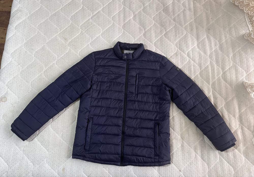 Calvin Klein мъжко зимно яке