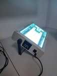 Aparat de bronzat acasa terapie UV Dr. Honle dermalight 500 Home UVA