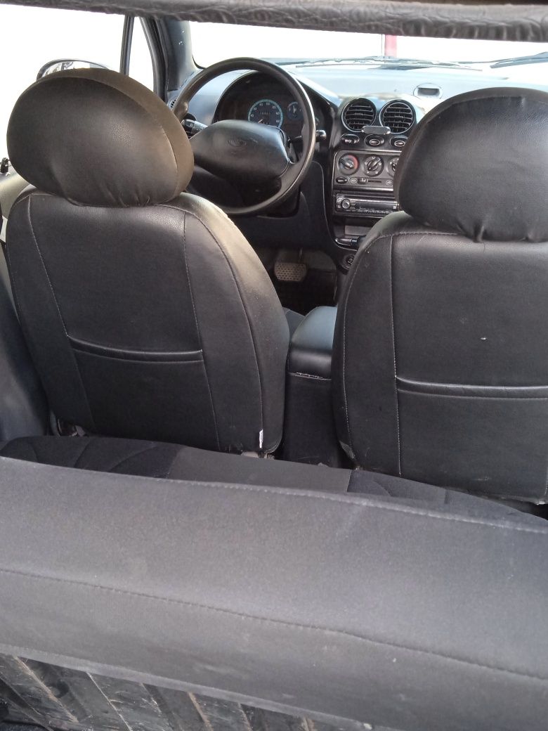 Matiz zavod avtomat karobka sotiladi