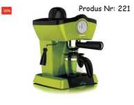 Espressor Charm, Heinner, 800 W, 250 ml