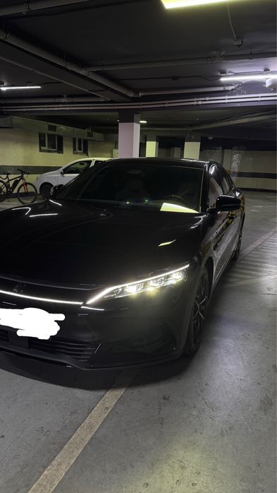 BYD HAN 3.9 “2024”