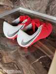 Nike hipervenom бутонки оригинални