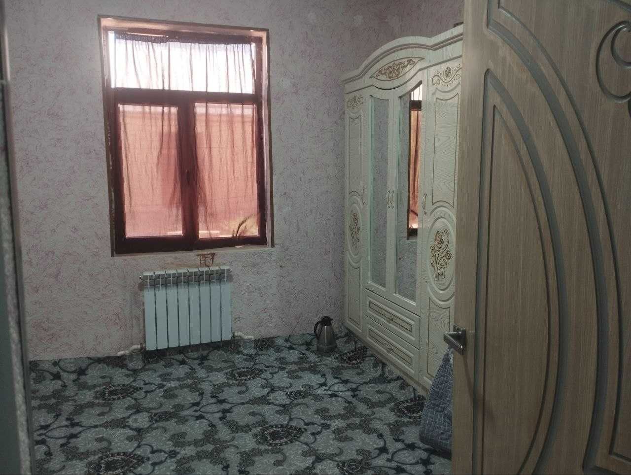 Karmana tumani Kumushkon MFY 600 kv.m hovli turar joy