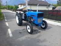 Tractor 445 și cabina 445,550 640