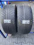 245/45/19 Michelin M+S