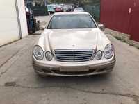 Bara fata Mercedes-Benz e270 w211 2004