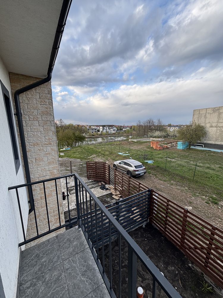 Casa Duplex Corbeanca(tva inclus)