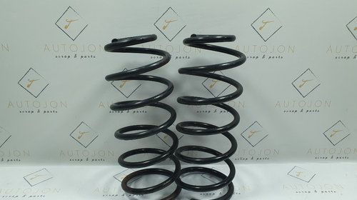 Set arcuri fata  VOLKSWAGEN GOLF IV Variant 1J5 1999 - 2006 1J0411105AR / 1J0 411 105 AR