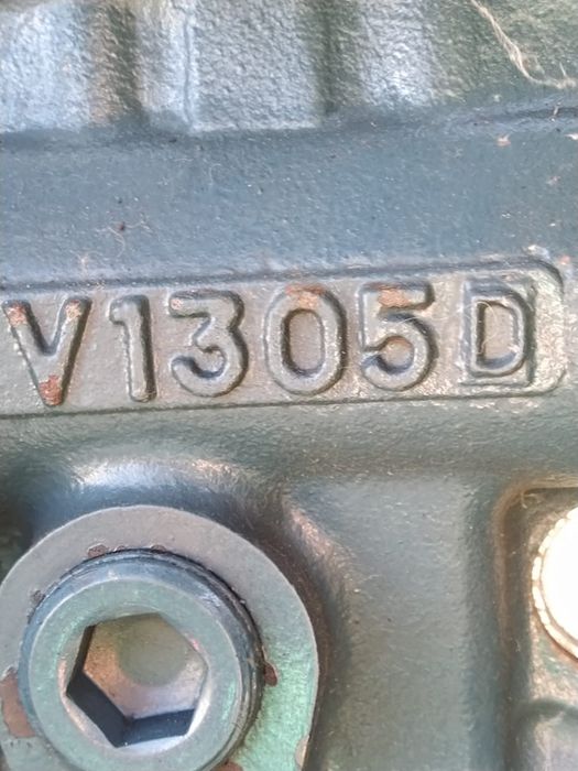 Motor Kubota V1305D fara turbo