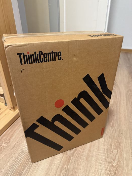 ThinkCentre m90s GEN 4