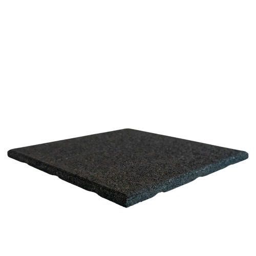 Pavele / Dale cauciuc Imperial 40x40x2 cm - Livrare natională