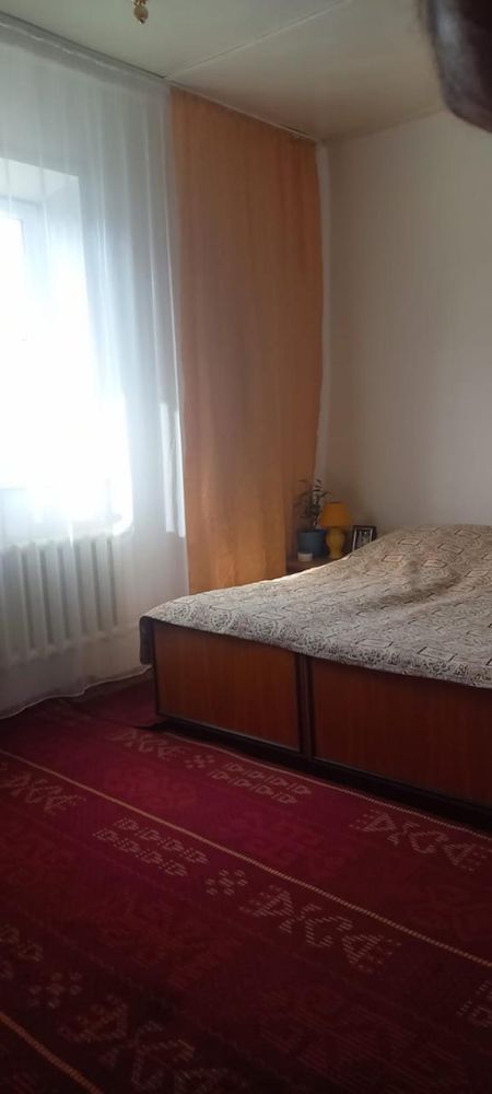 Продается 4-х комнатный частный дом в районе 2-го Павлодара