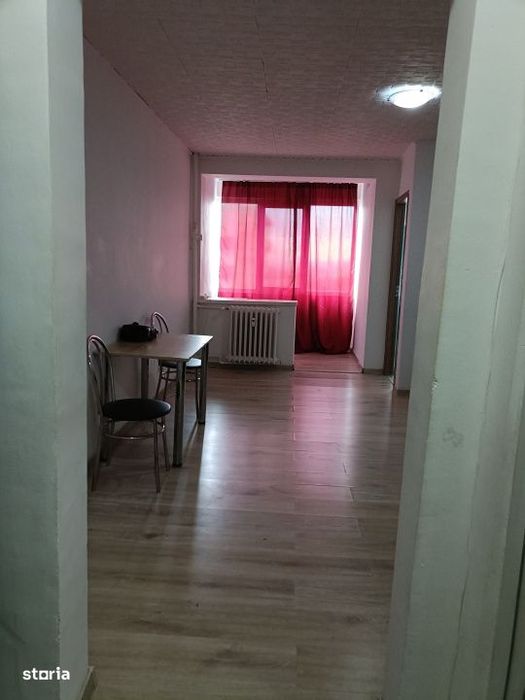 Garsoniera de vanzare, 31 mp, zona Brazda lui Novac