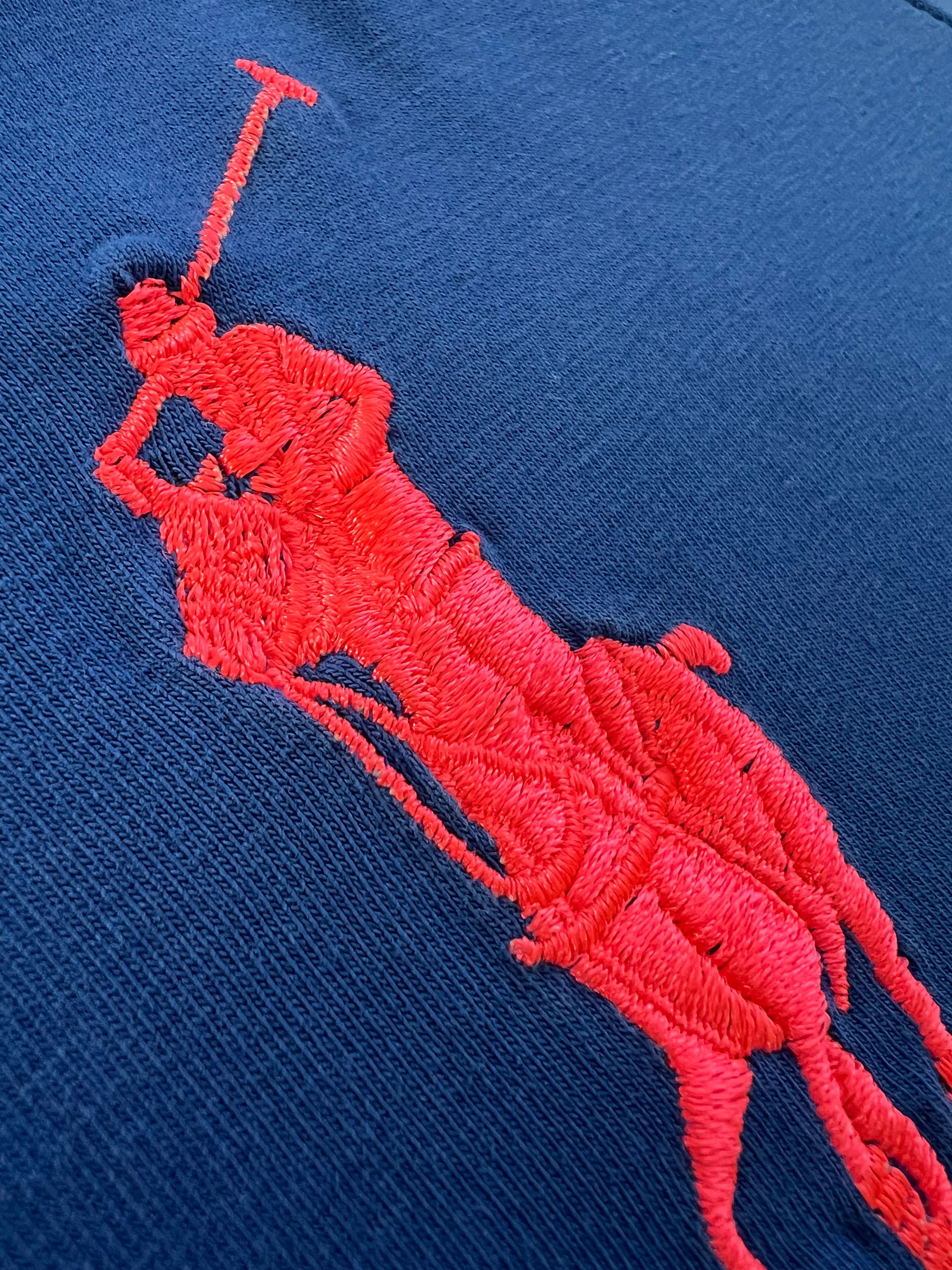 Tricou damă polo RalphLauren