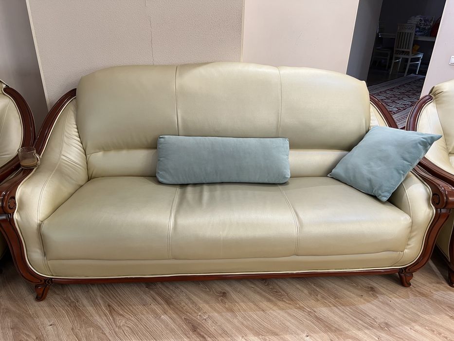 Мягкая мебель 2+1