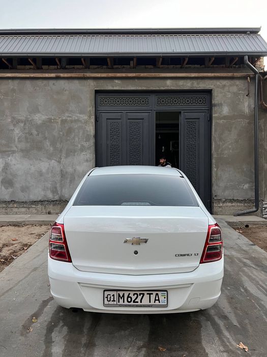 cobalt 2014 mator plomba