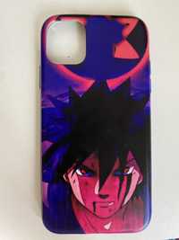 Vând husa Naruto:sasuke pentru iPhone 11