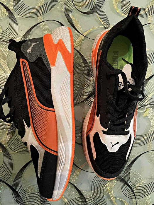 Мъжки маратонки Puma