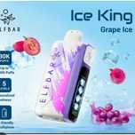 OFERTA ! Vand ELFBAR ICE KING 30.000 puff