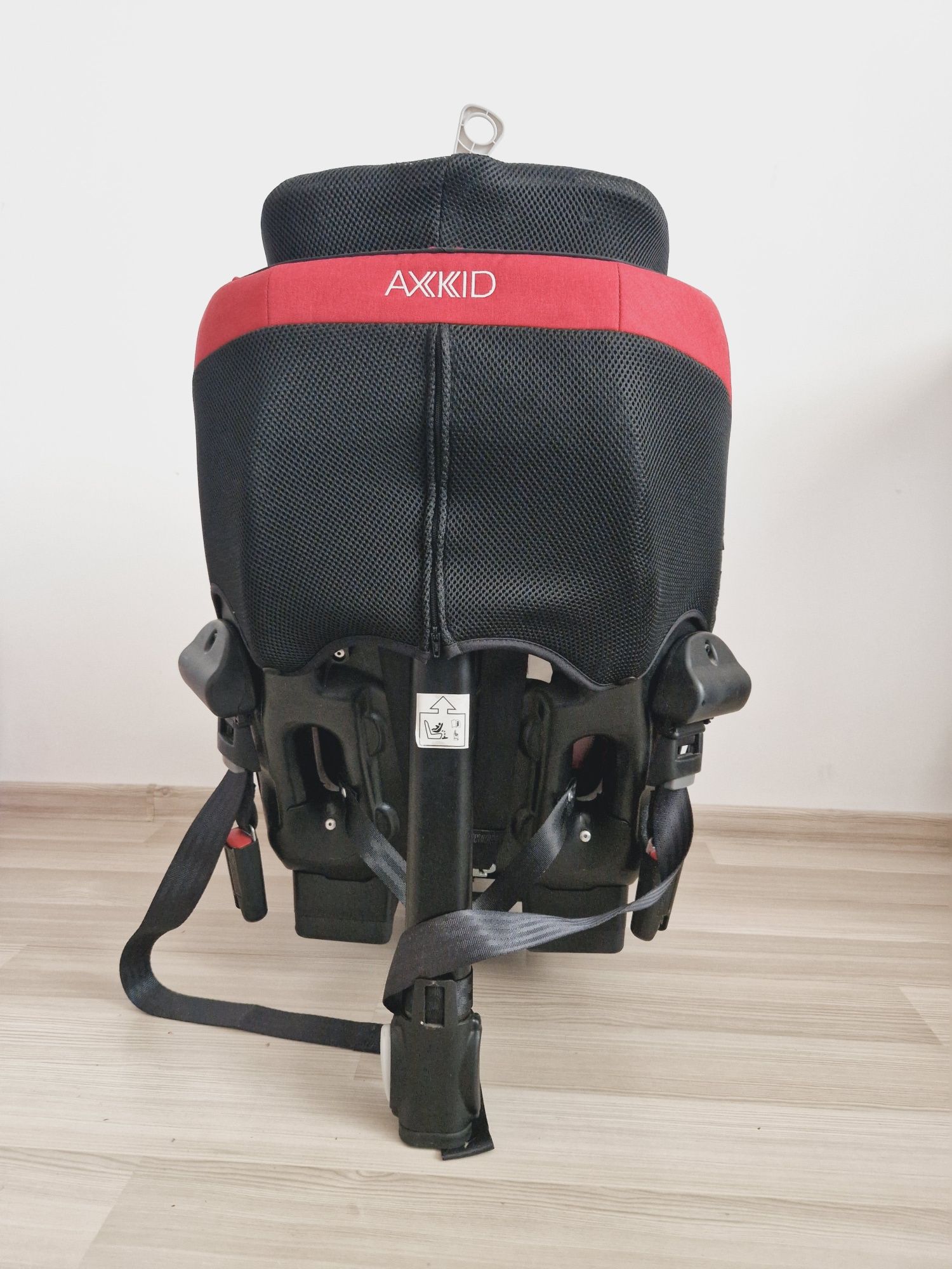 Scaun auto copii RF Axkid Minikid 2