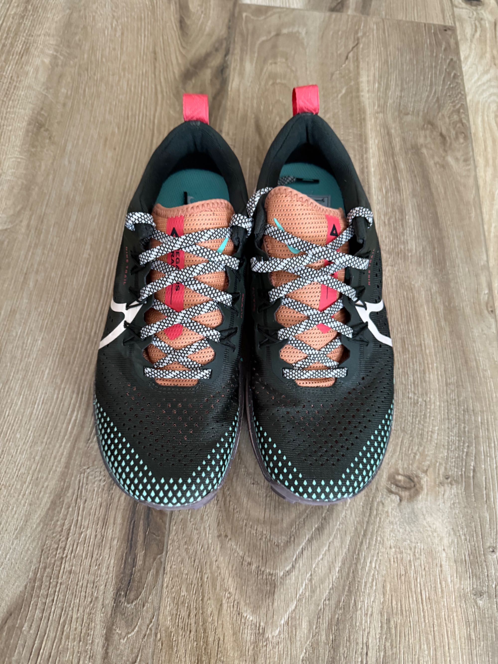 Дамски маратонки Nike  React Pegasus Trail