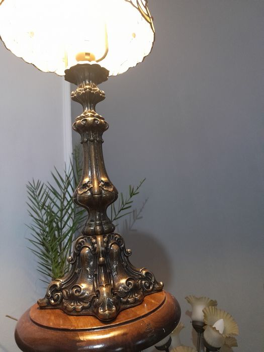 Lampa stil Tiffany