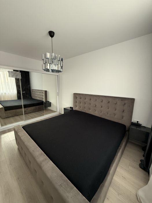 Apartament 3 camere, prima închiriere, comision 0, proprietar