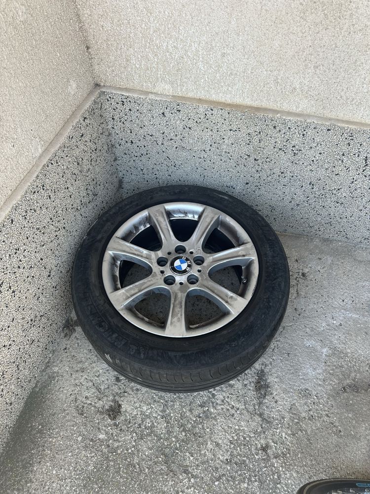 Джанти за бмв 5х120