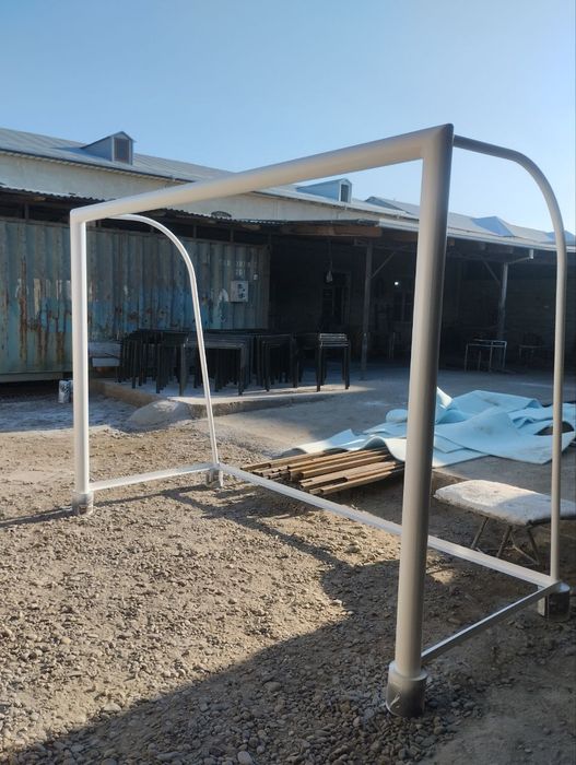 Врата барча турдаги металдан тайёрланадиган мебеллар ишлаб чикарамиз