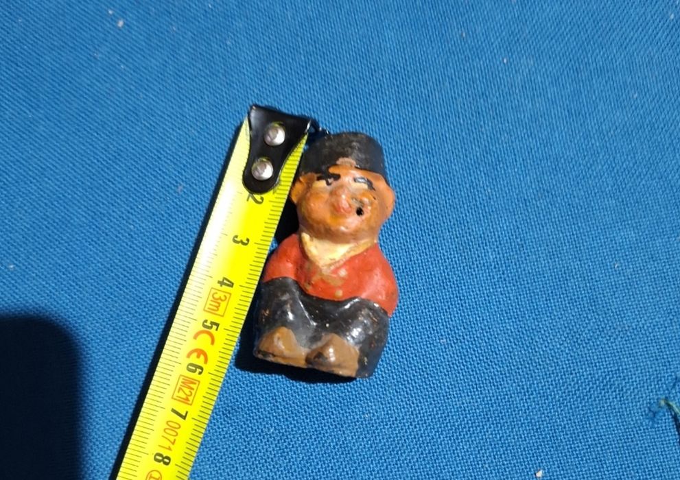 Антична миниатюра